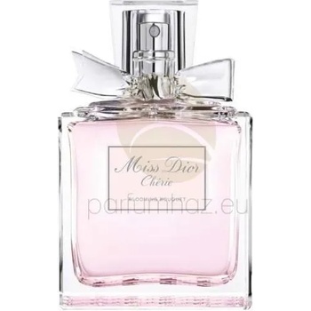 Image 1 of Dior Miss Dior Chérie - Blooming Bouquet EDT 100 ml Tester