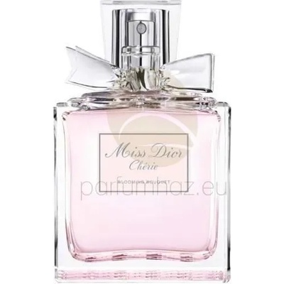 Dior Miss Dior Chérie - Blooming Bouquet EDT 100 ml Tester
