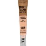 Rimmel Multi-Tasker Wake Me Up Concealer & Foundation 20 ml коректор 045 Classic Ivory