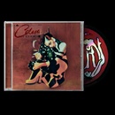 Celeste - Not Your Muse - CD