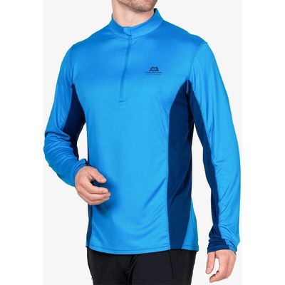 Mountain Equipment Ignis LS Zip-T atlantic/admiral