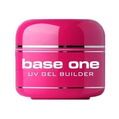 Silcare gel bezbarvý 50 ml