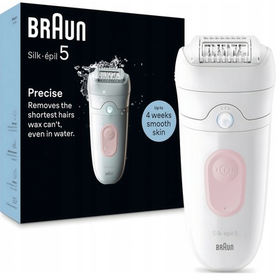 Braun Silk-épil 5-000
