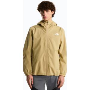 The North Face Мъжко софтшел яке The North Face Quest Mono khaki stone