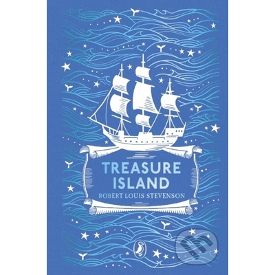 Treasure Island - Robert Louis Stevenson