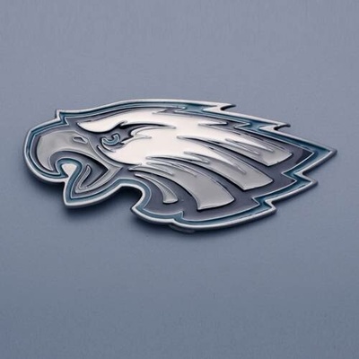CC Fashion Přezka na opasek Philadelphia Eagles