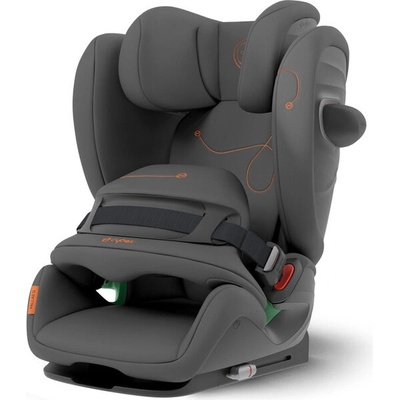 CYBEX Pallas G Gold 2023 Lava Grey