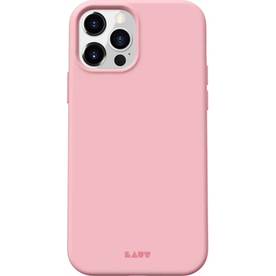 LAUT Huex Pastels for iPhone 12 pink (L_IP20M_HXP_P)