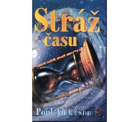 Stráž času