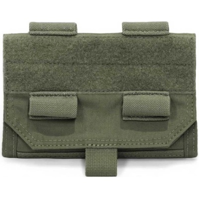 Warrior Assault Systems Admin FOA olivová