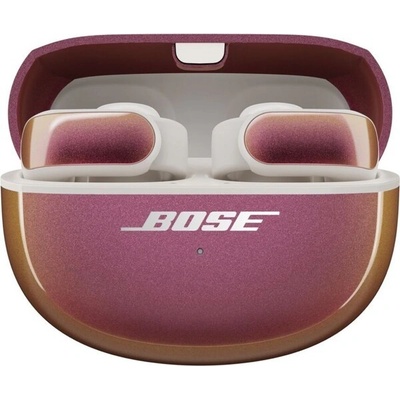Bose Ultra Open Earbuds Sunset Iridescent – Zboží Živě