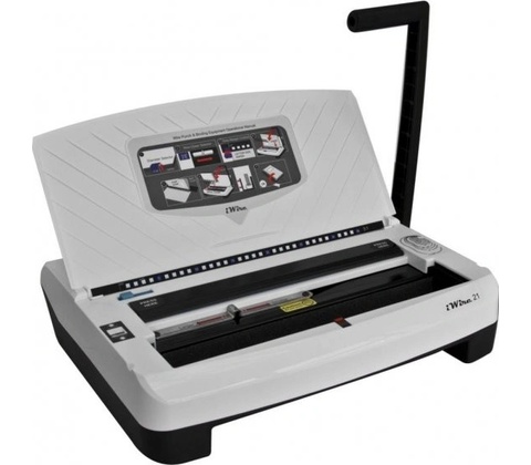 iWire 21