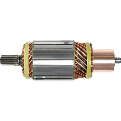 Rotor startéru AS-PL SA1009
