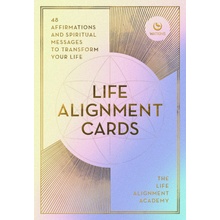 LIFE ALIGNMENT CARDS