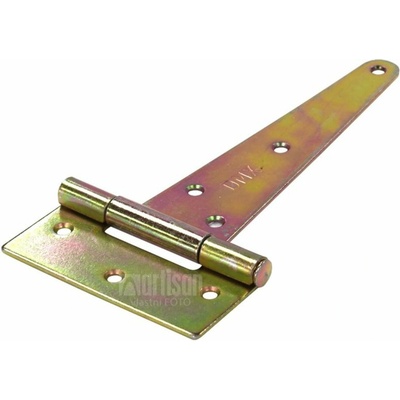 Domax ZT 150 Závěs trojúhel. 150x35x80x2,0 mm