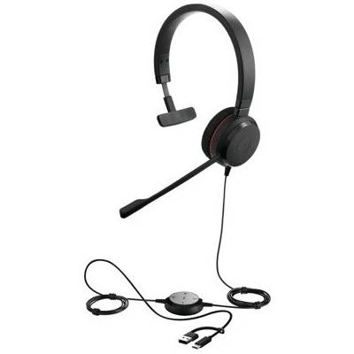 Jabra Evolve 20 Mono 4993-823-169