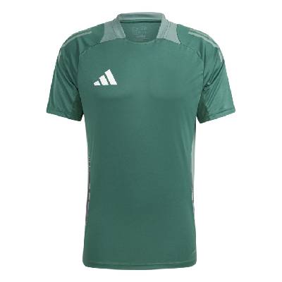 Мъжка тениска Adidas Tiro 25 Competition Training T-Shirt Mens - Dark Green