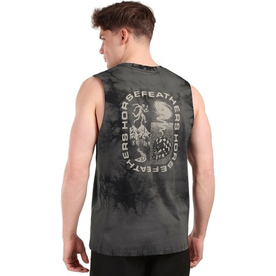 Instinct tie dye
