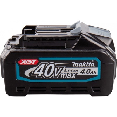 MAKITA BL4040, 40 V 4 Ah XGT, 632N72-7