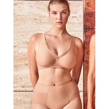 Gisela БЕЗШЕВЕН СУТИЕН БЕЗ БАНЕЛИ 1/10071 piel gisela