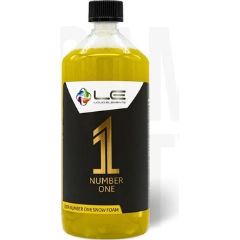 Liquid Elements Foam Party NO.1 1 l