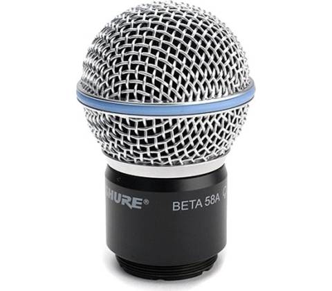 Shure RPW118
