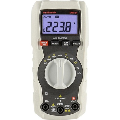 Multimetrix DMM 54