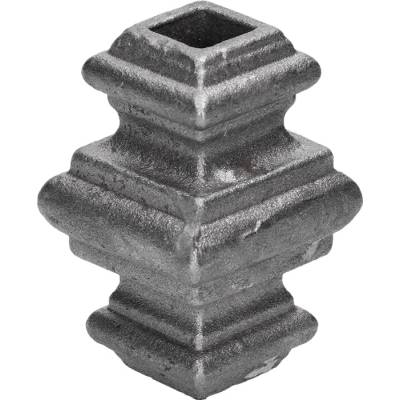 Návlek 68 x 40 mm, na štvorhran 12 x 12 mm