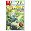 Bugsnax