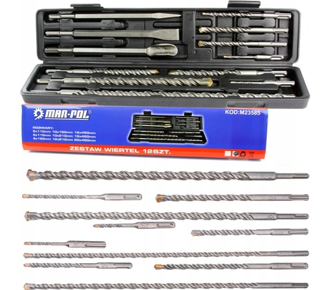 MAR-POL M23585