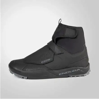 Endura MT500 Burner Flat Waterproof black