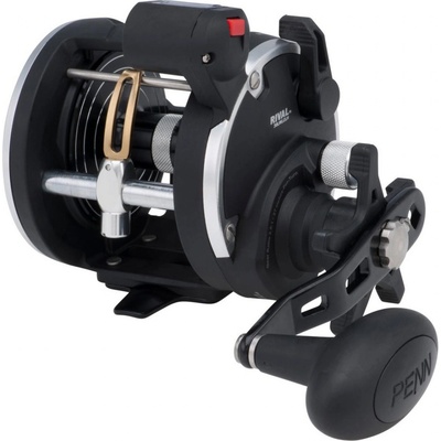 Penn Rival RVL30LWLH LC