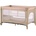 Lionelo Бебешка кошара 2 в1 Jasmin Easy Fold (5903771720670)