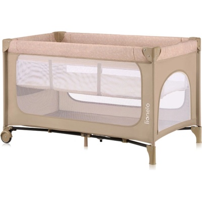 Lionelo Бебешка кошара 2 в1 Jasmin Easy Fold (5903771720670)