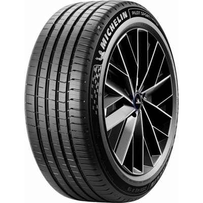Michelin Pilot Sport 5 Energy 265/40 R21 105Y