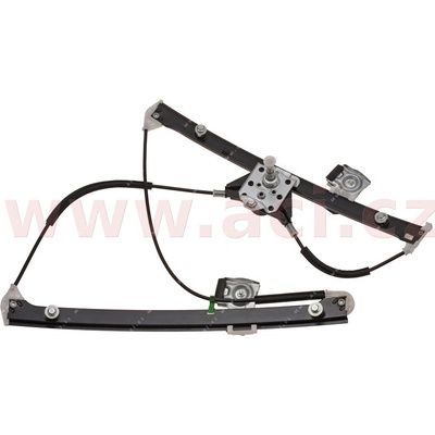 Mechanizmus zdvíhania okna VAN WEZEL 4914225
