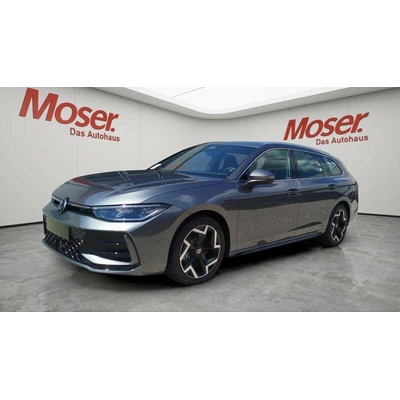 Volkswagen Passat Variant 2.0 TDI R-Line 4Motion DSG 142 kW