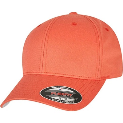 Flexfit šiltovka FX6277 Spicy Orange