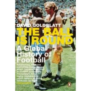 Ball is Round (2007)