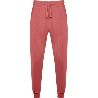 Roly Unisex tepláky Levi 13-bordó