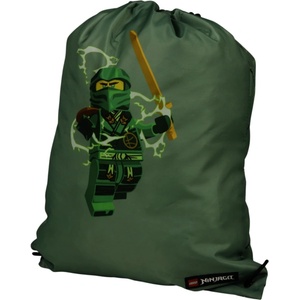 LEGO® LEGO Ninjago Spinjitzu Master - торба за обувки (10034-2601)