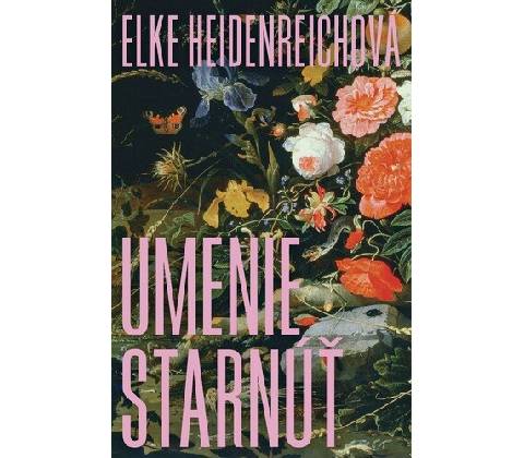 Umenie starnúť