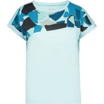 ICEPEAK Тениска brownfield