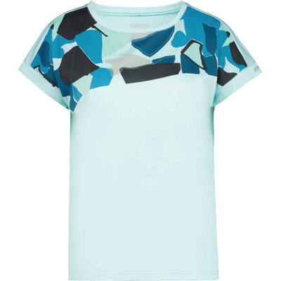 ICEPEAK Тениска brownfield