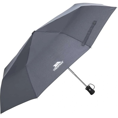TRESPASS Чадър Trespass Resistant Automatic umbrella - Grey (Granite)