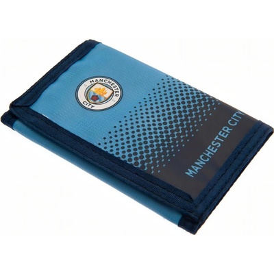 Manchester City FC modro-čierna