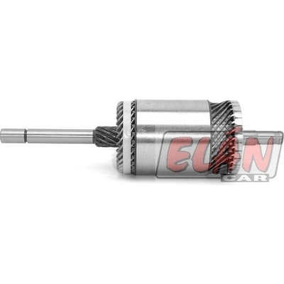 Rotor startéru Lucas 25333, 54267043