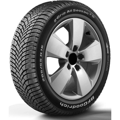 BFGoodrich G-Grip All Season 2 215/55 R18 99V