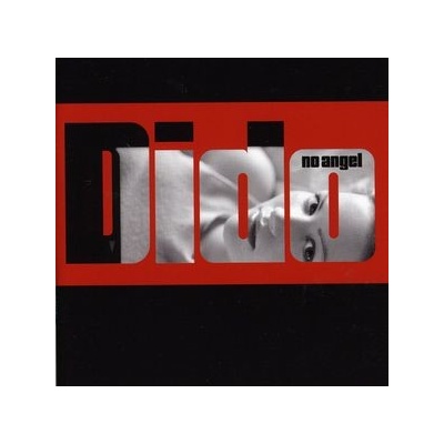 DIDO: NO ANGEL CD