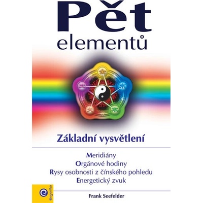 Pět elementů - Seefelder Frank